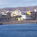 La Gomera Lägenhet Gran Tarajal
