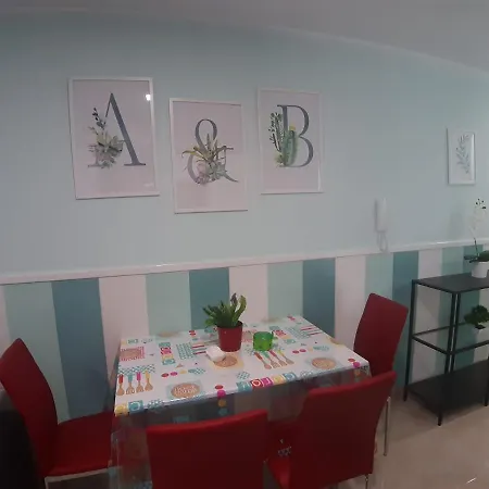 Apartman La Gomera