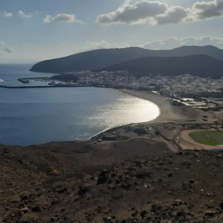 Apartman La Gomera Gran Tarajal