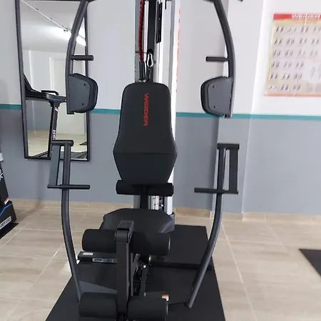 La Gomera Appartement Gran Tarajal