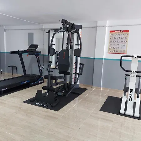 Apartman La Gomera Gran Tarajal