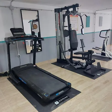 La Gomera Gran Tarajal