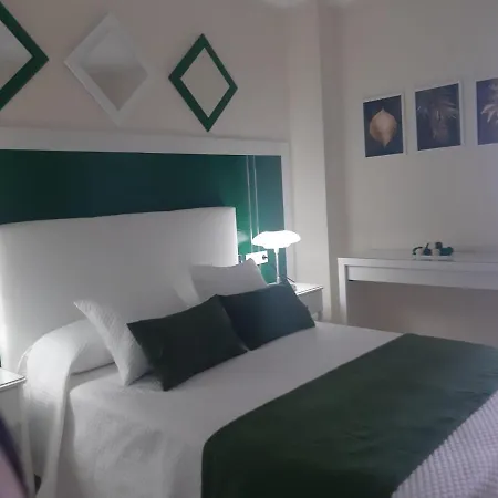 La Gomera Apartman Gran Tarajal