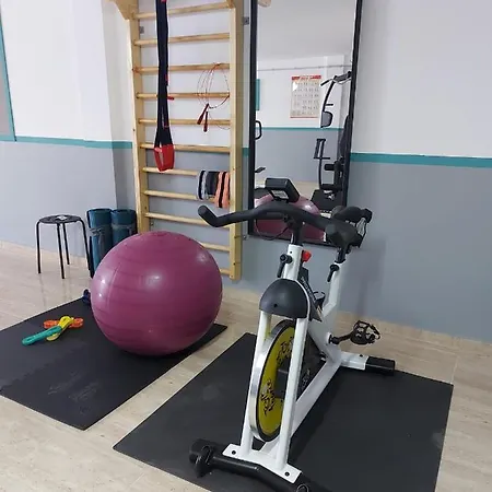 La Gomera Appartement *