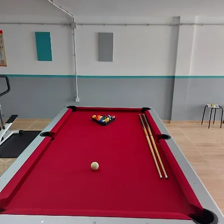 La Gomera Appartement