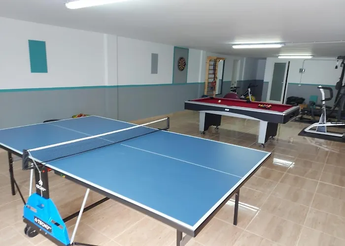 La Gomera * גראן טאראחל