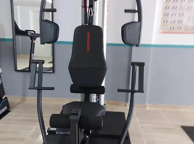 La Gomera דירה גראן טאראחל