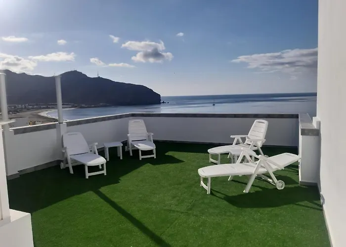 La Gomera גראן טאראחל