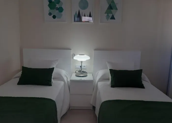 La Gomera דירה גראן טאראחל