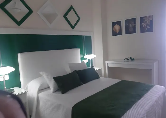 La Gomera דירה גראן טאראחל