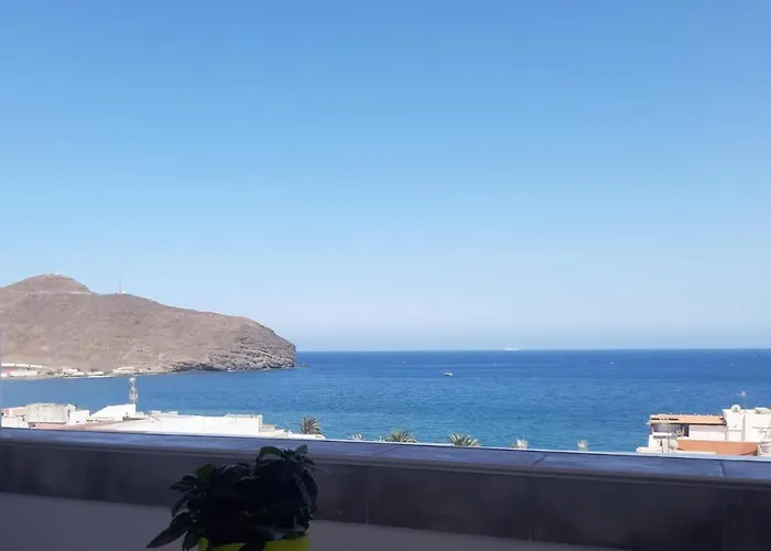 La Gomera גראן טאראחל