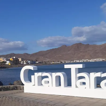 La Gomera *