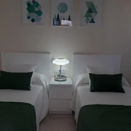 La Gomera Apartment Gran Tarajal