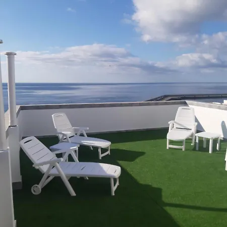 La Gomera Apartment