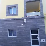La Gomera * Gran Tarajal