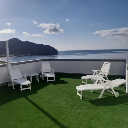 La Gomera 그란 타라할