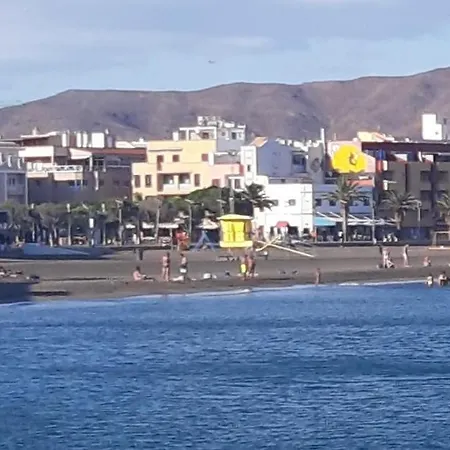 La Gomera 아파트 그란 타라할