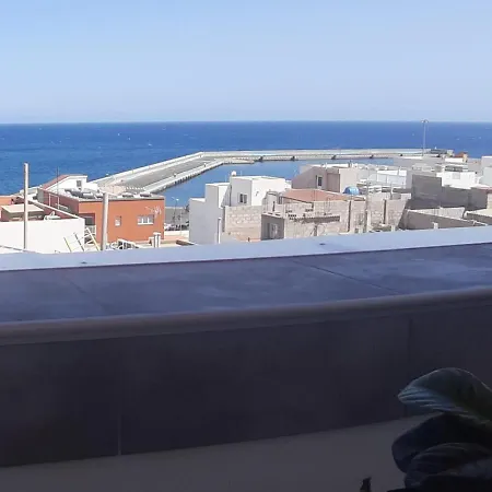 La Gomera 아파트 그란 타라할