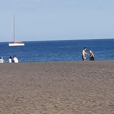 아파트 La Gomera